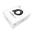 12'/277V Power Cord NEMA L7-15P Plug (EC-277)
