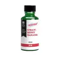 Strawberry Banana Boosted - Inca Trail Terpenes