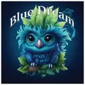 Blue Dream - Tasty Terp Seeds