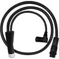 5' 15A AWG#14 ThinkGrow Daisy-Chain Power Cord (DCA-14)