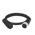 3' 15A AWG#14 ThinkGrow Extension Power Cord (DEA-14)