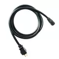​Replacement of 12' 220v/240v Power Cord (RC-EC-240)