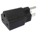 ​ThinkGrow 240V to 120V Plug Adapter