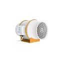 6 Inch Inline Duct Ventilation Fan (V-6)