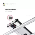 ThinkGrow Model-V LED Grow Light