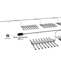 100-277V Smart Junction Box (OPA-1)
