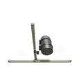 EZ AIR - 40' Single Air Tube & Adjustable Mounts - EZ TRIM HARVESTING