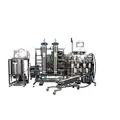 Apeks Supercritical Duplex - 2000- 20Lx20LDU - Isolate Extraction Systems Inc.