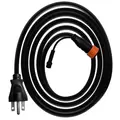 7ft Splitter Power Cord for Model One LED (TDC-240)