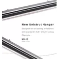 Unit-Strut Hanger for Model-I & Plus (UH-2)