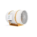 8 Inch Inline Duct Ventilation Fan (V-8)