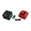 CO2 Alarm Station (AS-1)