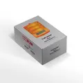 CO2 Alarm Station (Amber light) - (AS-3)