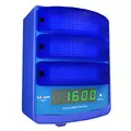 CO2 Alarm Station (Blue light) - (AS-4)