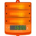 CO2 Alarm Station (Amber light) - (AS-3)