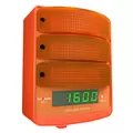 CO2 Alarm Station (Amber light) - (AS-3)