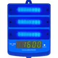 CO2 Alarm Station (Blue light) - (AS-4)