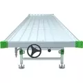 Rolling Benches Gen II - Grow Pros Solutions