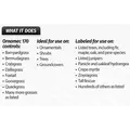 Ornamec 170 Grass Herbicide