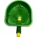 Hand-Held Lesco Spreader 5 lb. Capacity