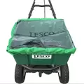 Lesco Hopper Cover - 50 lb. Homeowner Spreader