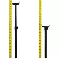 UnderCanopy Telescopic Leg Stands - Grow Pros Solutions