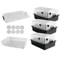 Max Yield Bins - Advanced Kit