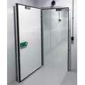 Passtight Doors - Grow Controlled