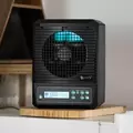 pureAir 3000 Classic Air Purifier - Green Tech