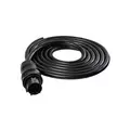 Hi-Voltage Wieland Wire Whip - ILuminar Lighting