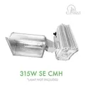 CMH SE 315W Grow Light Full Fixture