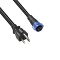 LED IP67 Input Power Connection Cord - ILuminar Lighting