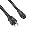 Cable Logic Power Cord - ILuminar Lighting