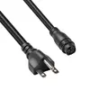 Cable Logic Power Cord - ILuminar Lighting