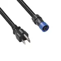 Power Cord ILW and iL Series - ILuminar Lighting
