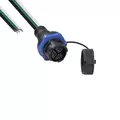 Cable Logic Panel Mount 20A - 480 VAC