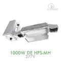 DE Full Fixture 1000W With HPS Lamp - ILuminar Lighting