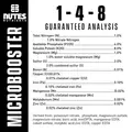Nutes Microbooster