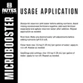 Nutes Microbooster