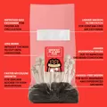 MushroomSupplies Grow Kit In-A-Bag PLUS - 5 LB