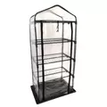 Mushroom Grow Tent - Small (27.2" X 19.3" X 63")