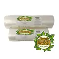 Super Fresh Seal 4.5 Mil - Clear - 11.5” x 50' ROLL