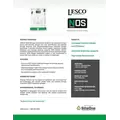Lesco Starter Fertilizer 18-24-12 with NOS