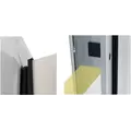 Passtight Doors - Grow Controlled