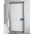 Passtight Doors - Grow Controlled