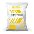 0-0-7 Safeguard Pre-emergent Lawn Fertilizer