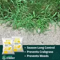 0-0-7 Safeguard Pre-emergent Lawn Fertilizer