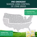 0-0-7 Safeguard Pre-emergent Lawn Fertilizer