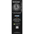 Pro High Velocity Metal Blade Floor Fan 20" - Hurricane®