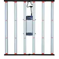 Mo’s 600w Evo 1800+PPF 3.0 PPE Full Spec - Full Cycle Commercial Grade Grow Light